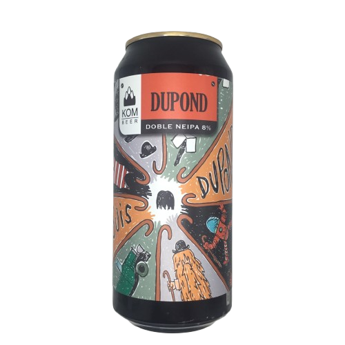 DUPOND