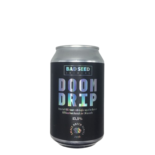 Doom Drip