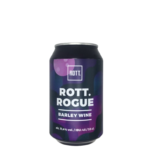 ROTT.ROGUE