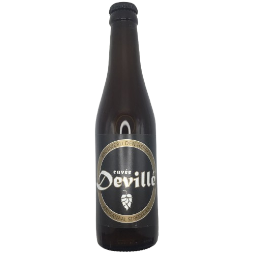Cuvée Devillé
