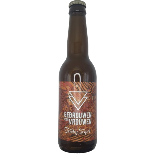 Tricky Tripel
