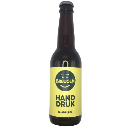 Handdruk