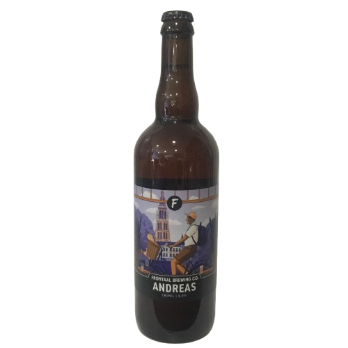 Andreas (75cl)