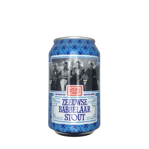 Zeeuwse Babbelaar Stout