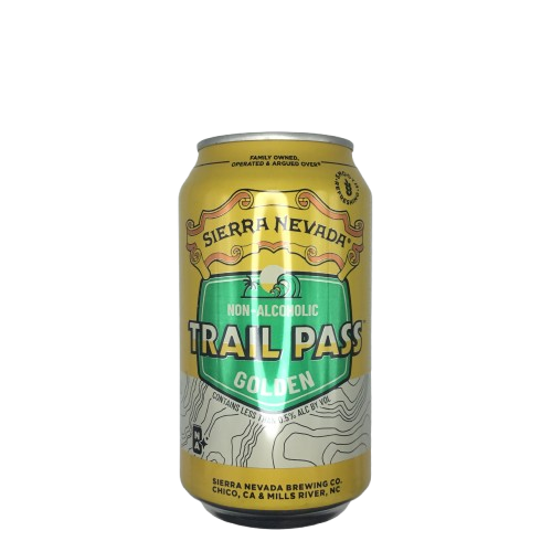 Trail Pass Golden