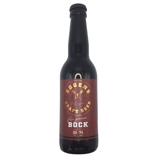 Vier Granen Bock