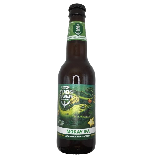 Moray IPA