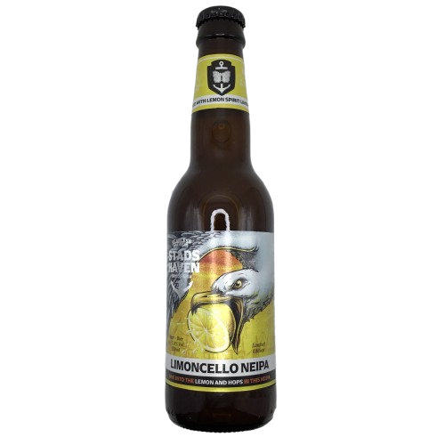 Limoncello Neipa