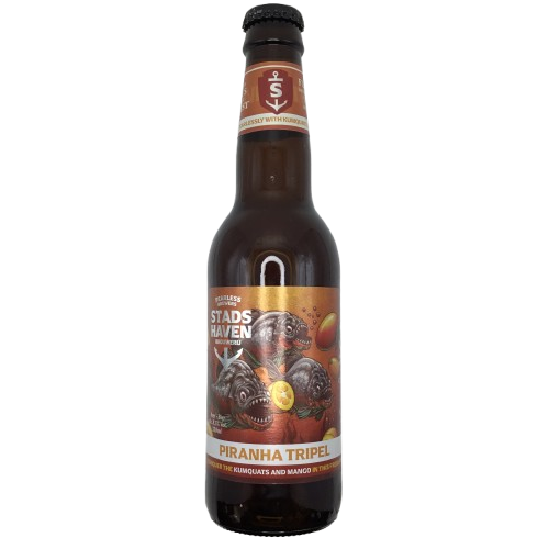Piranha Tripel