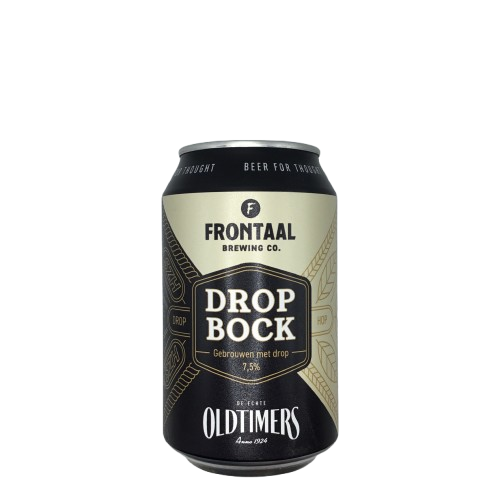 Drop Bock (2025)