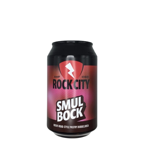 Smulbock