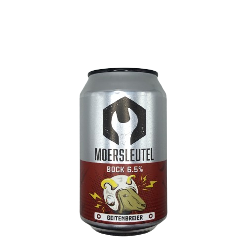 Geitenbreier