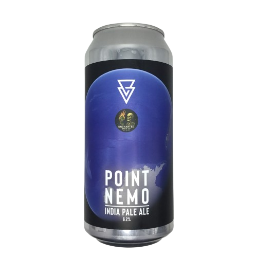 Point Nemo