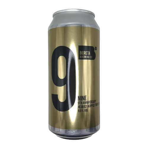 NINE