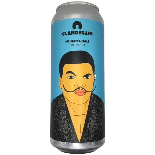 MUHAMA DALI