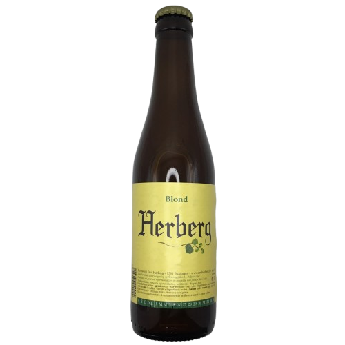Herberg Blond