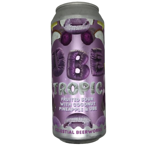 Ube Tropic