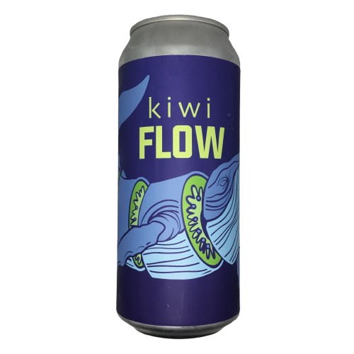 Kiwi Flow