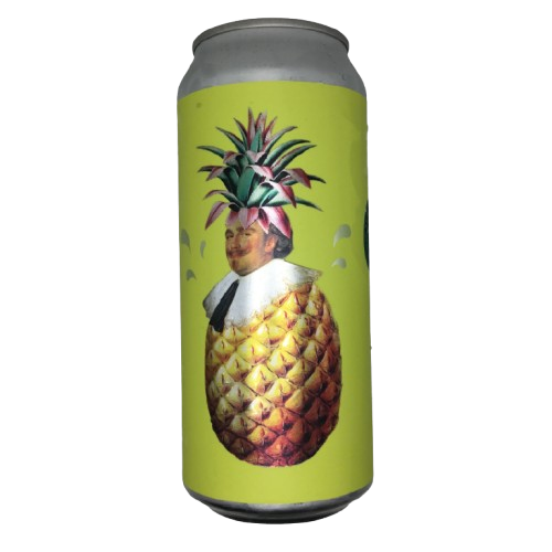 Tropique (Brasserie Sir John collab)