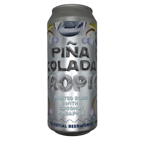 Tropic: Piña Colada