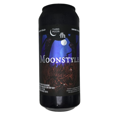 Moonstyle