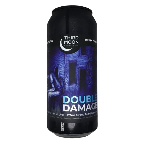 Double Damage