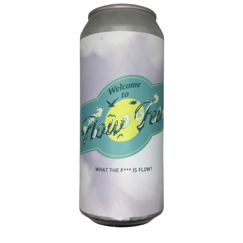 What the F*** Is Flow? (Willibald Farm collab)