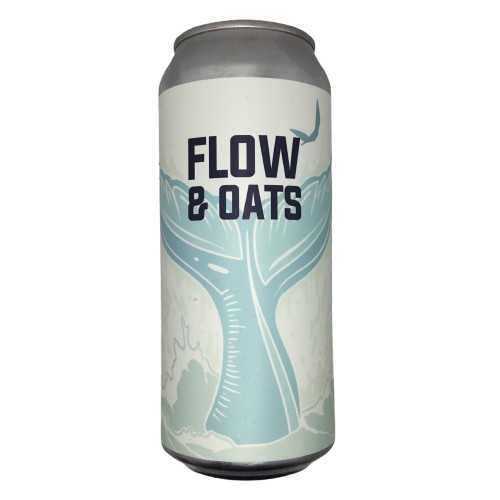 Flow & Oats (Fine Balance collab)