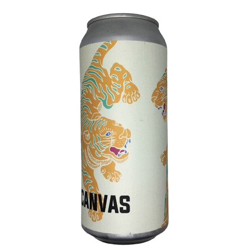 Canvas (Nine)