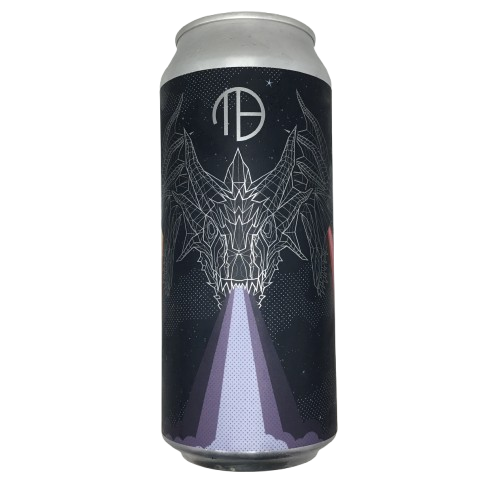 Hydra | Peach + Blueberry + Strawberry