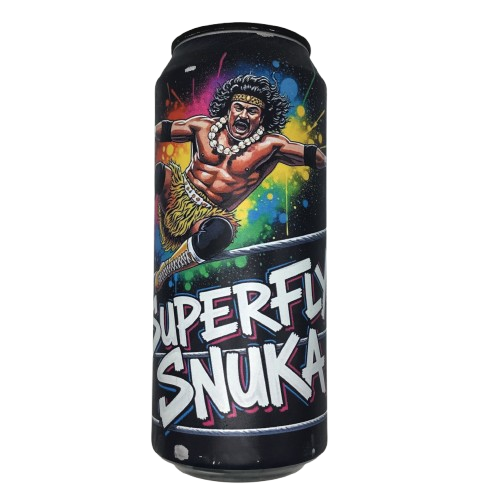 SuperFly Snuka