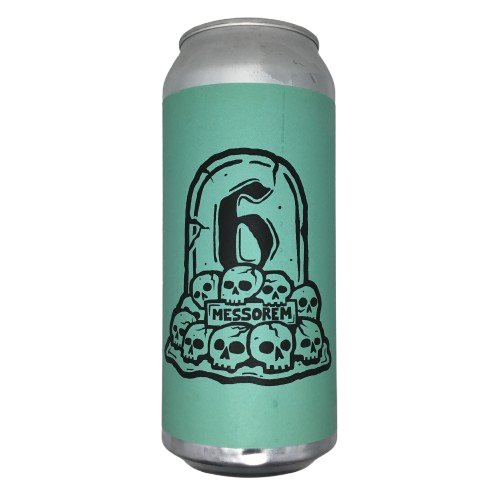 A6Y6 : Collab à 5