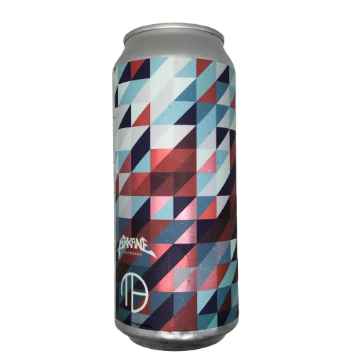 Red + White + Blue Sour
