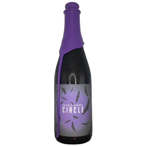 Double Barrel Circle (Buffalo Trace)