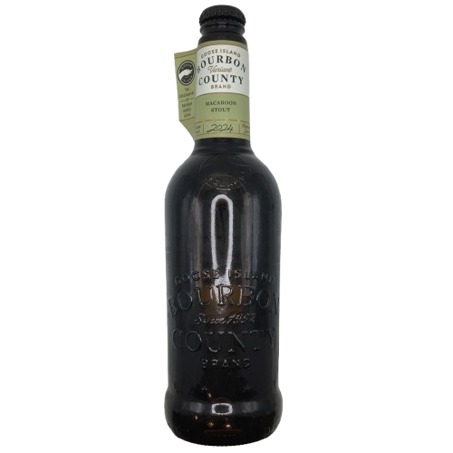 Bourbon County Brand Macaroon Stout (2024)