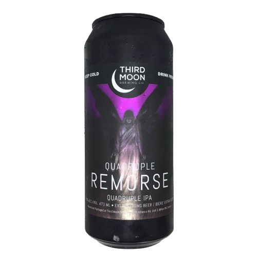 Quadruple Remorse