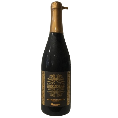 Barrel-Aged Abraxas (2025)