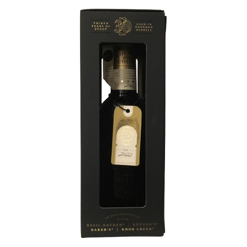 Bourbon County Brand 30th Anniversary Reserve Stout (2022)