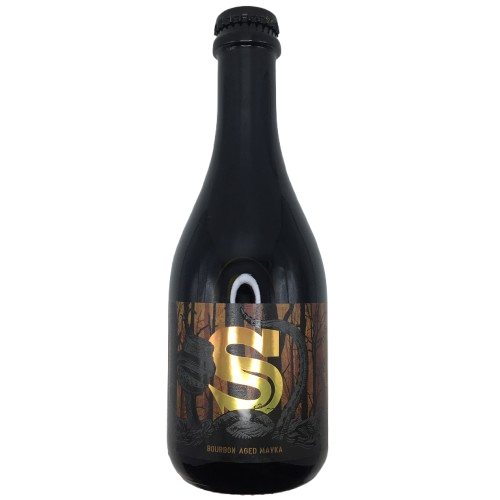 Bourbon Aged Mavka