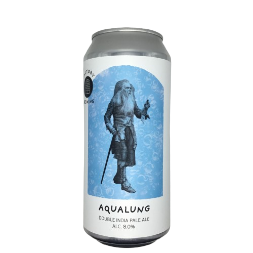Aqualung
