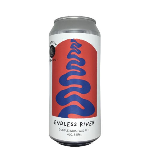 Endless River