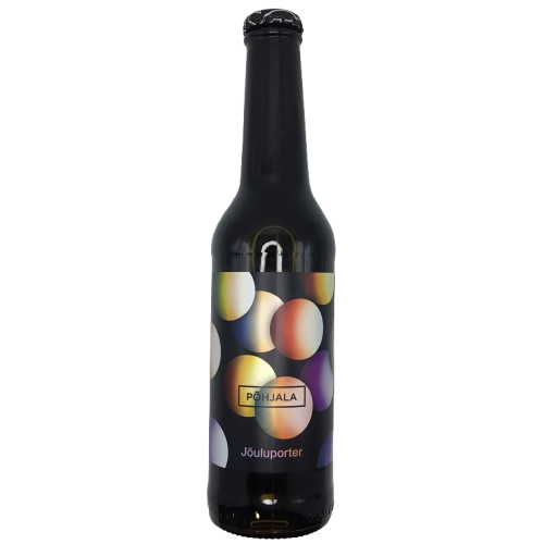 Jõuluporter