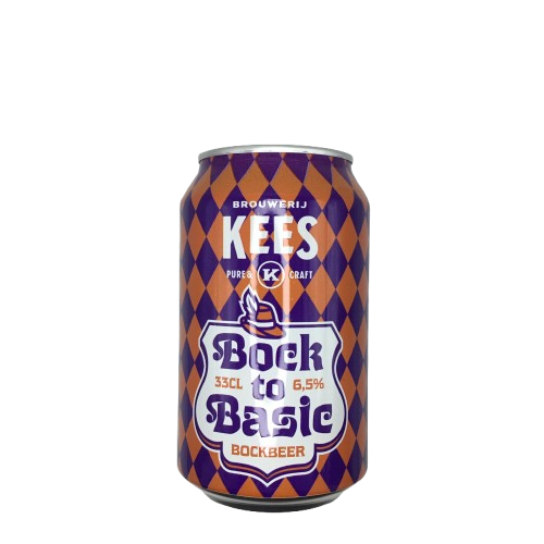 Bock To Basic