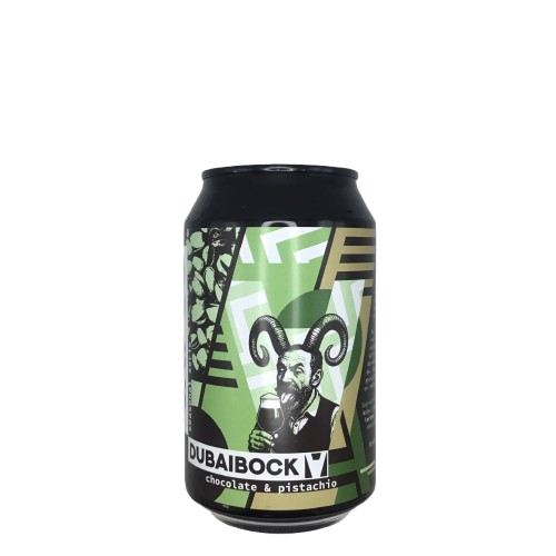 Dubaibock