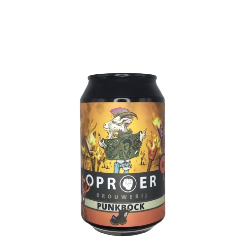 Punkbock