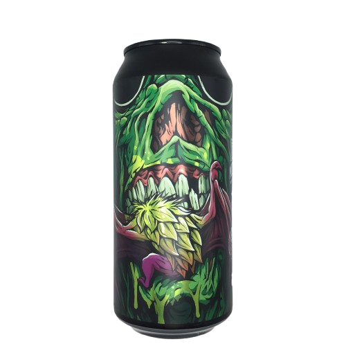 Diary of A Mad Brew