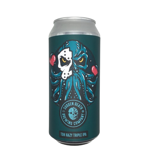 Cthulhu’s Tentacles of Love