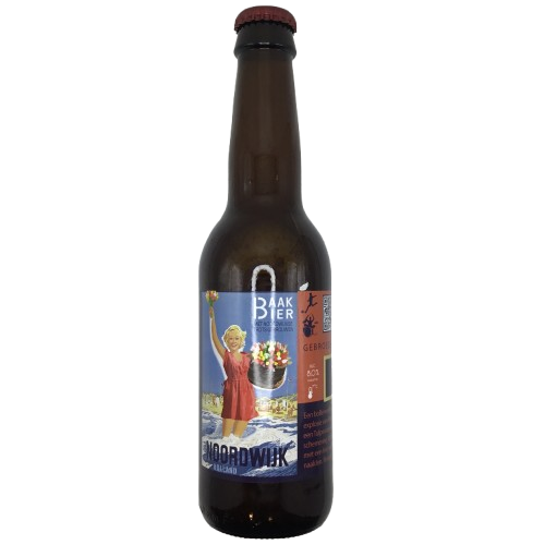 Tulpenzee Tripel