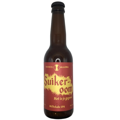 Suikeroom