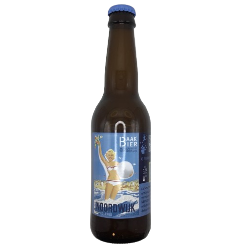 Noortukker Blond